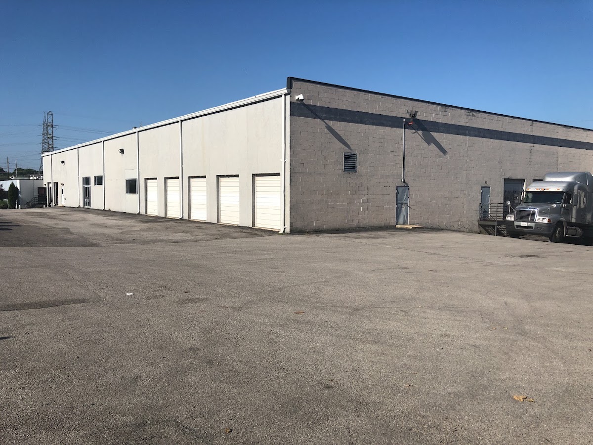 Autco Distributing Inc