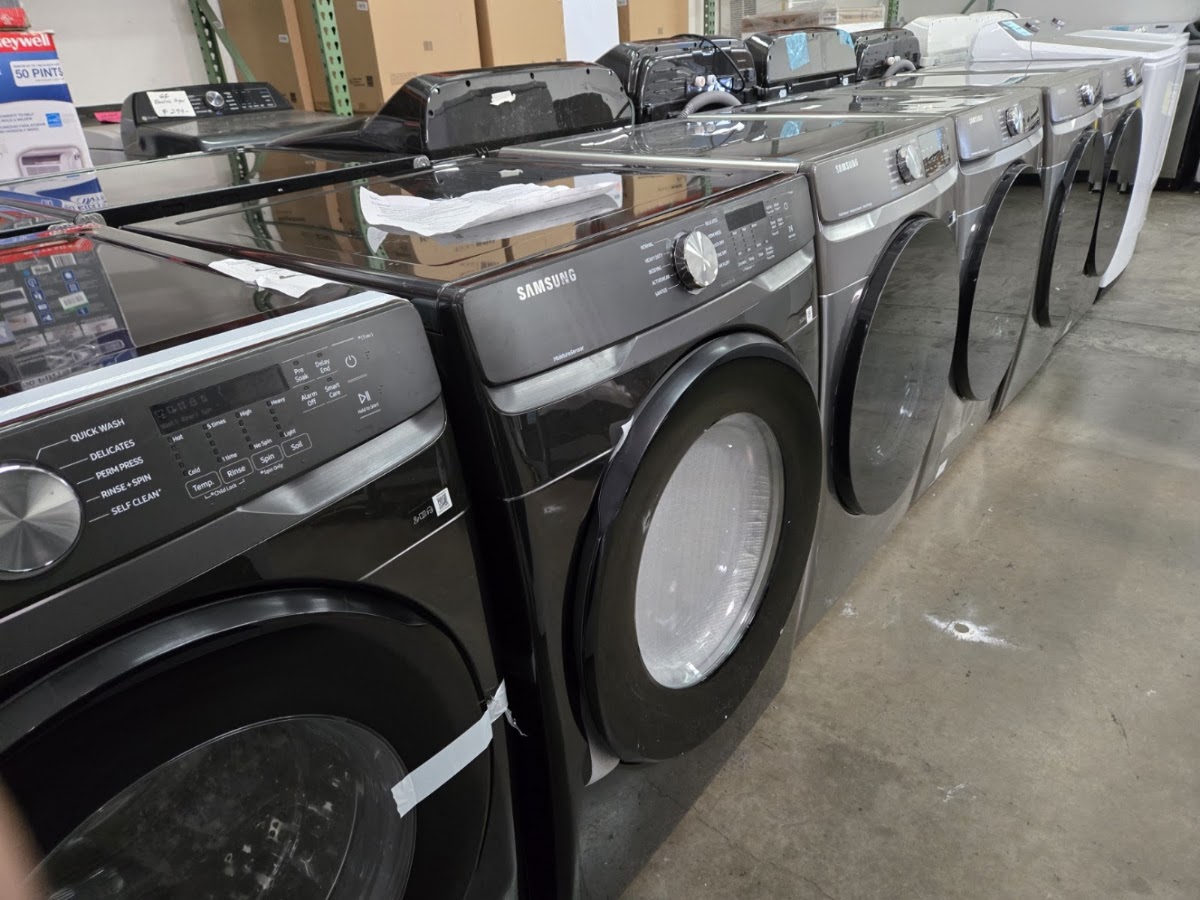 STAR APPLIANCES