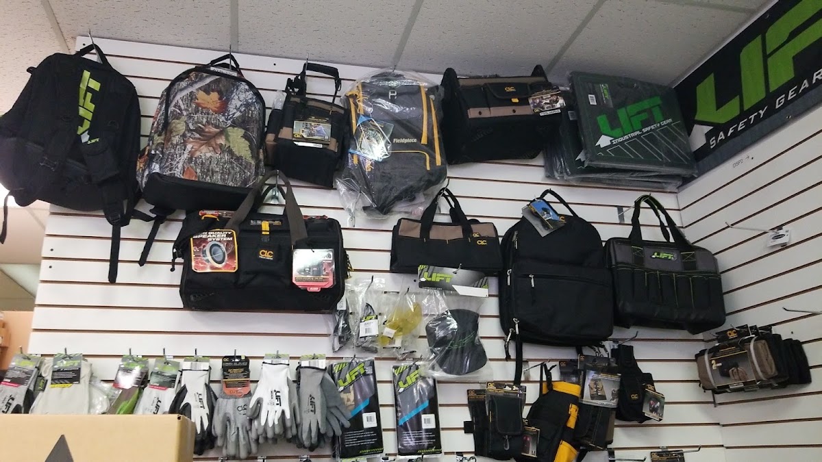 Appliance Parts Co
