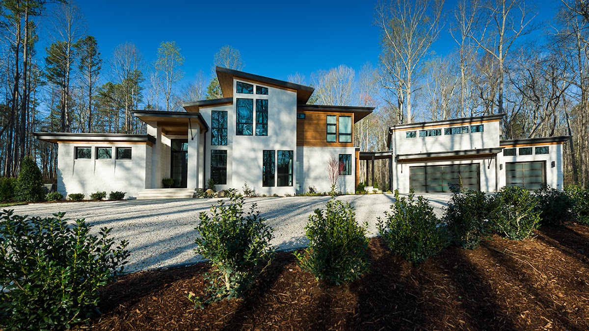 Residential Construction Specs