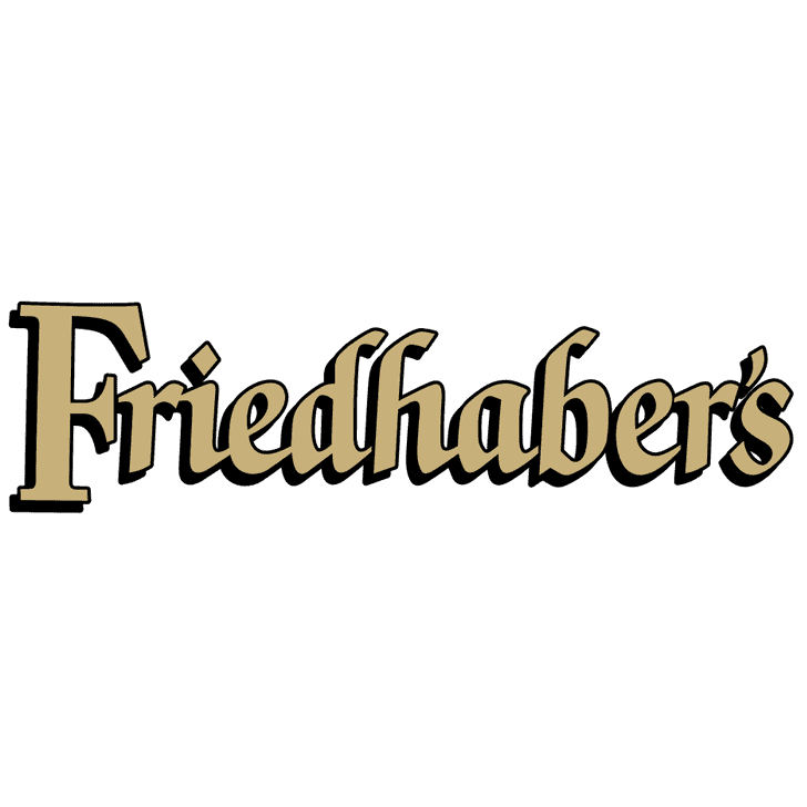 Friedhaber's