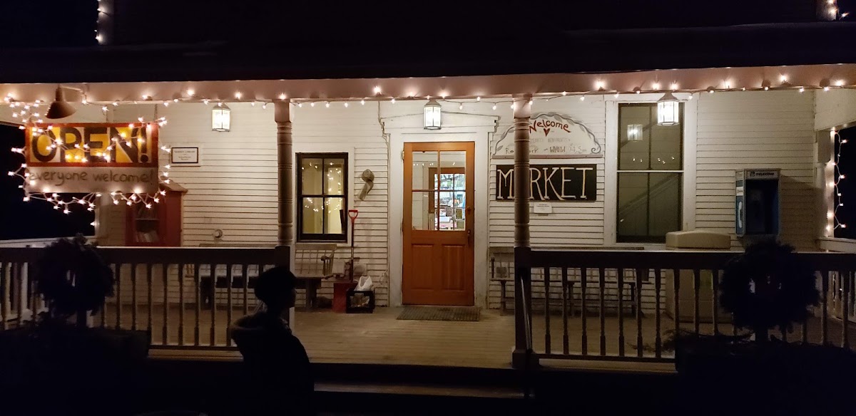 East Warren Community Market