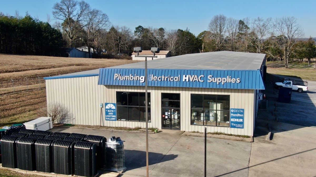 Wholesale Supply Group Inc