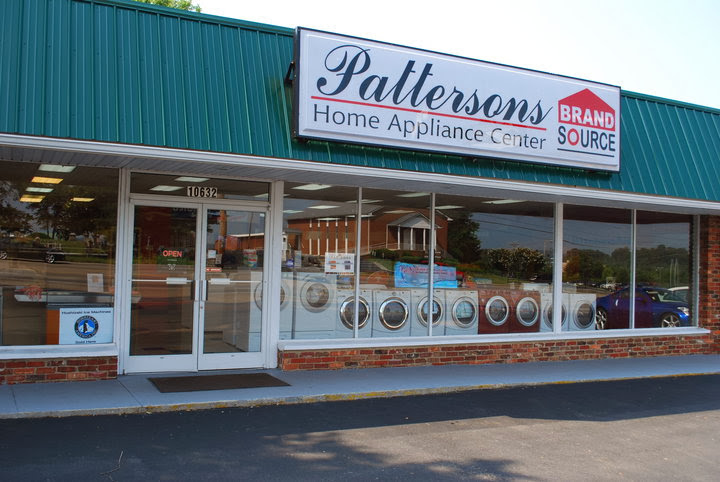 Patterson's Inc