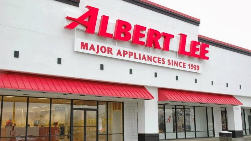 Albert Lee Appliance