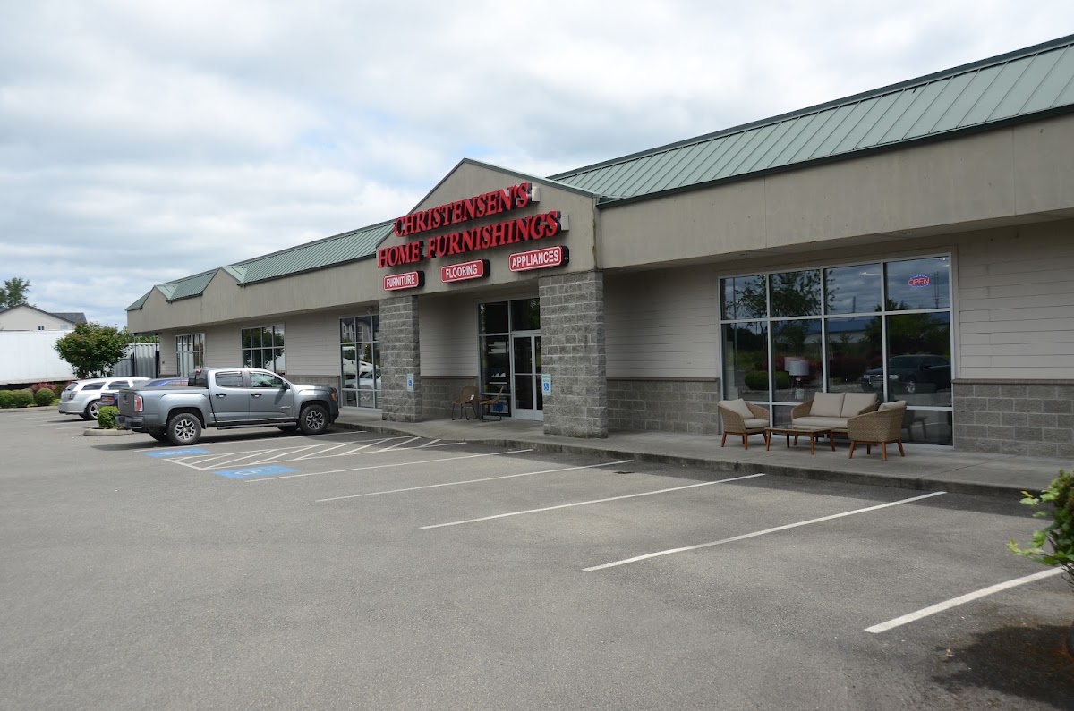 Christensen's Home Furnishings