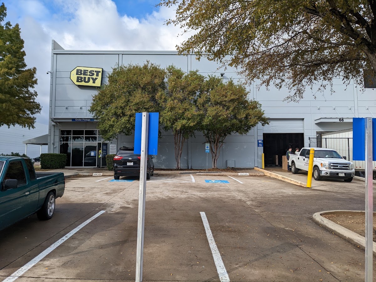 Abc Warehouse