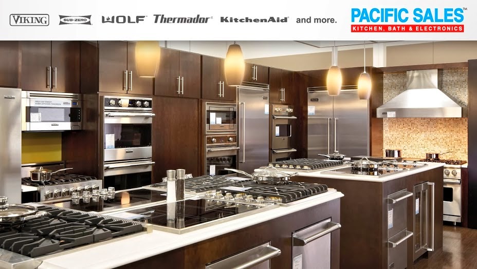 Pacific Kitchen-home Inside