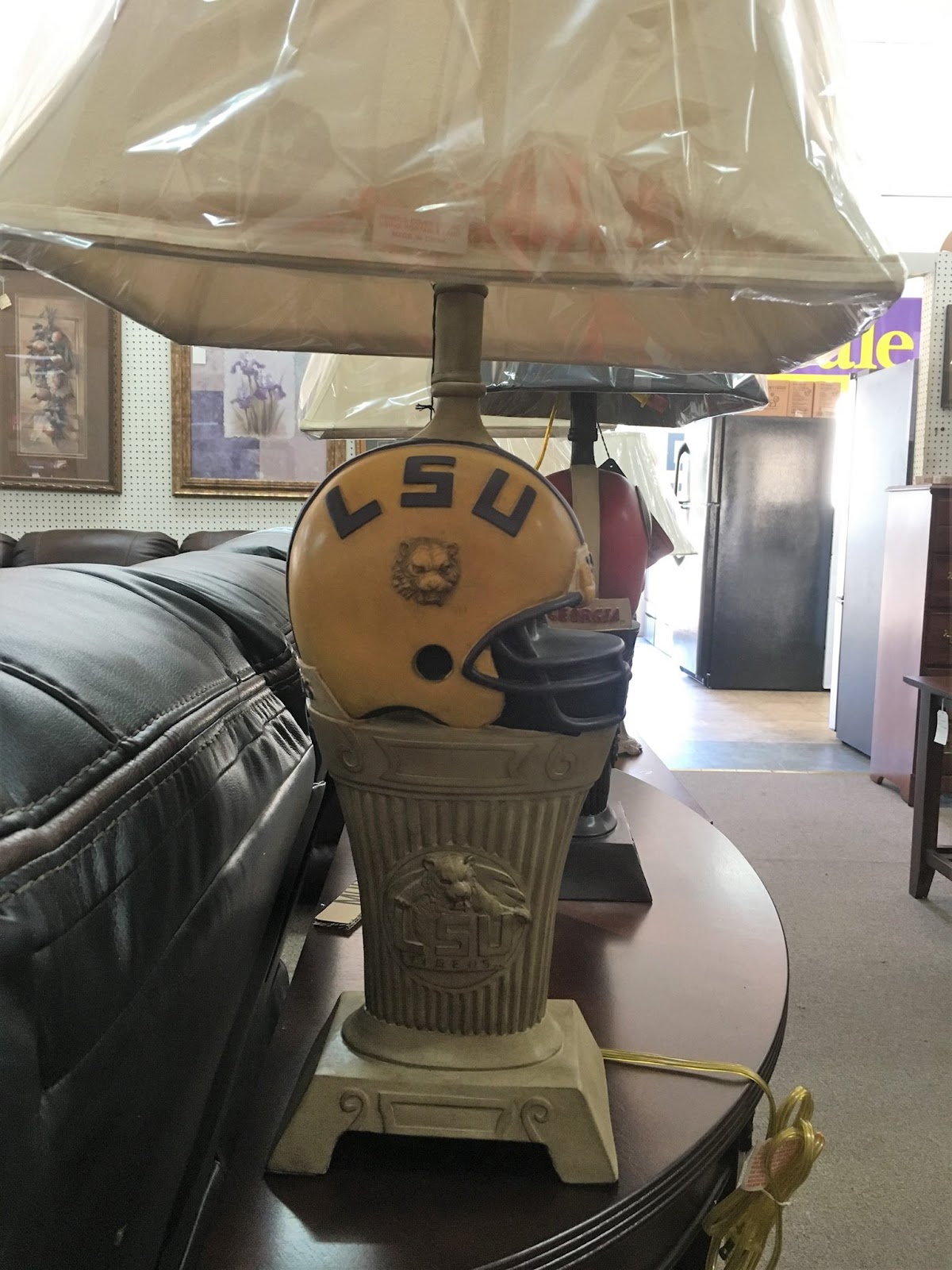 Colony House Furniture Co