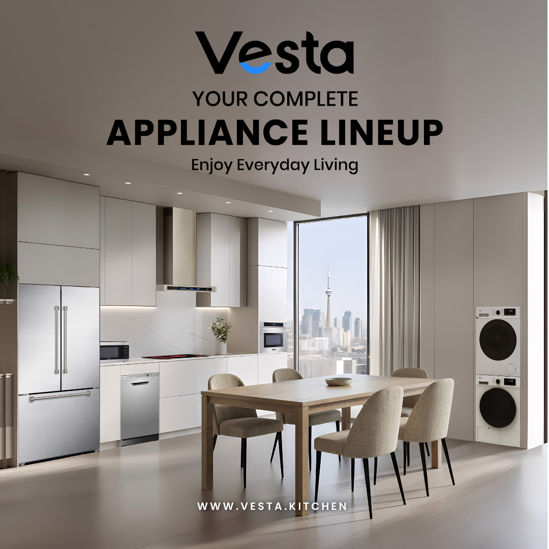 Vesta Home Appliances