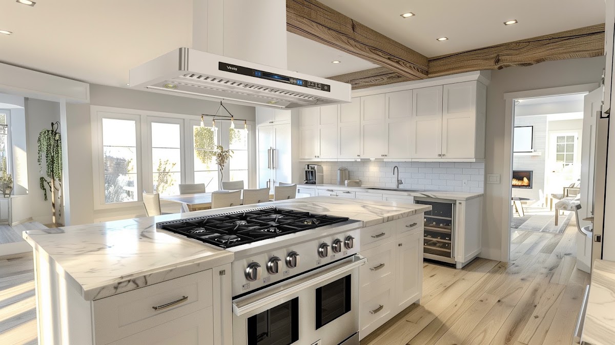 Vesta Home Appliances