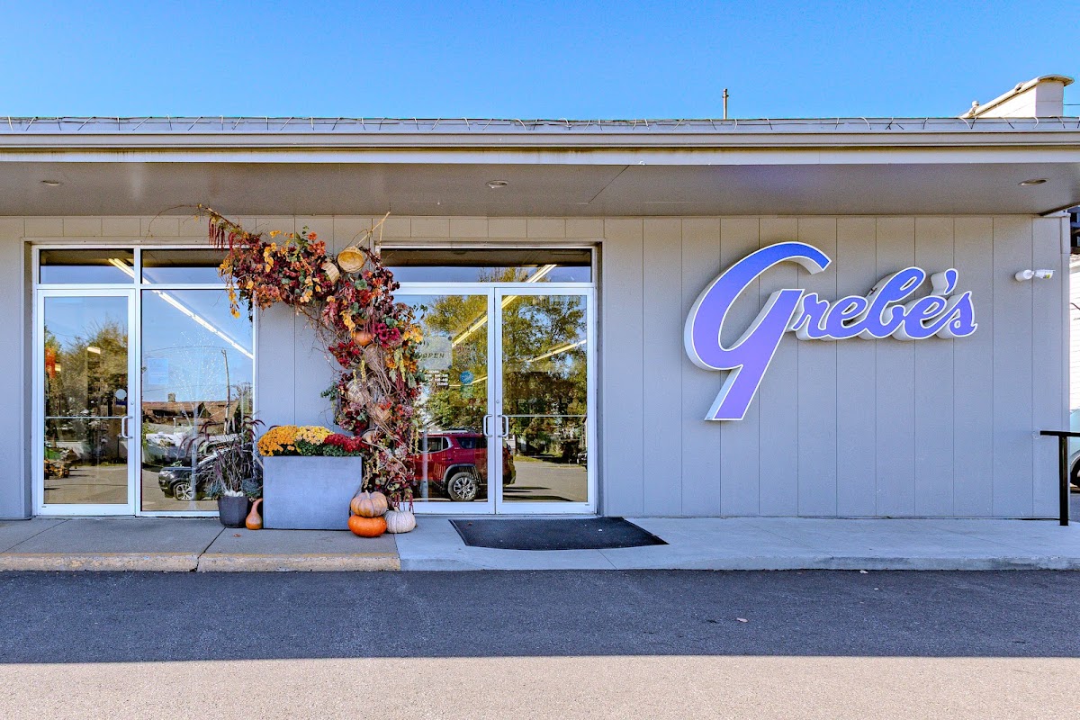 Grebe's