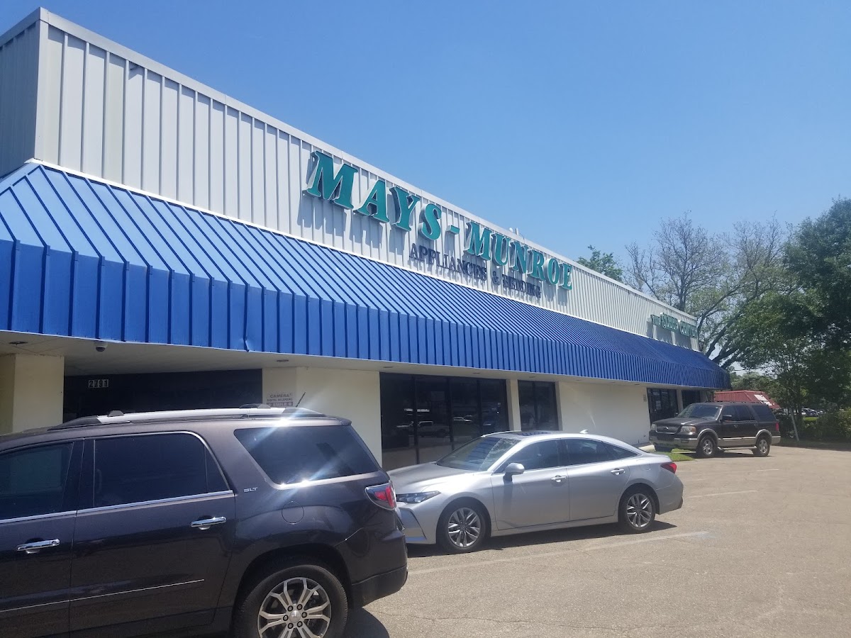 Mays-munroe Inc