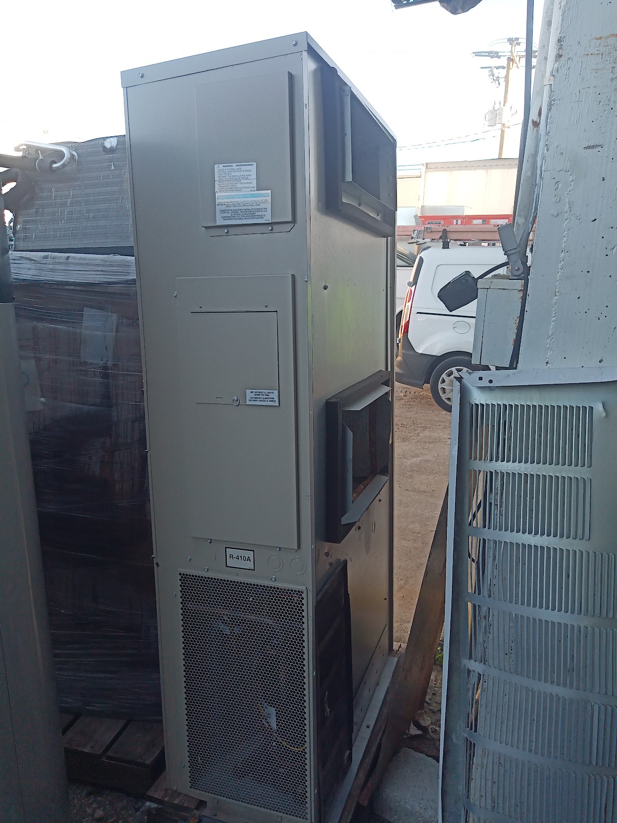 Miami Restaurant Repair Inc