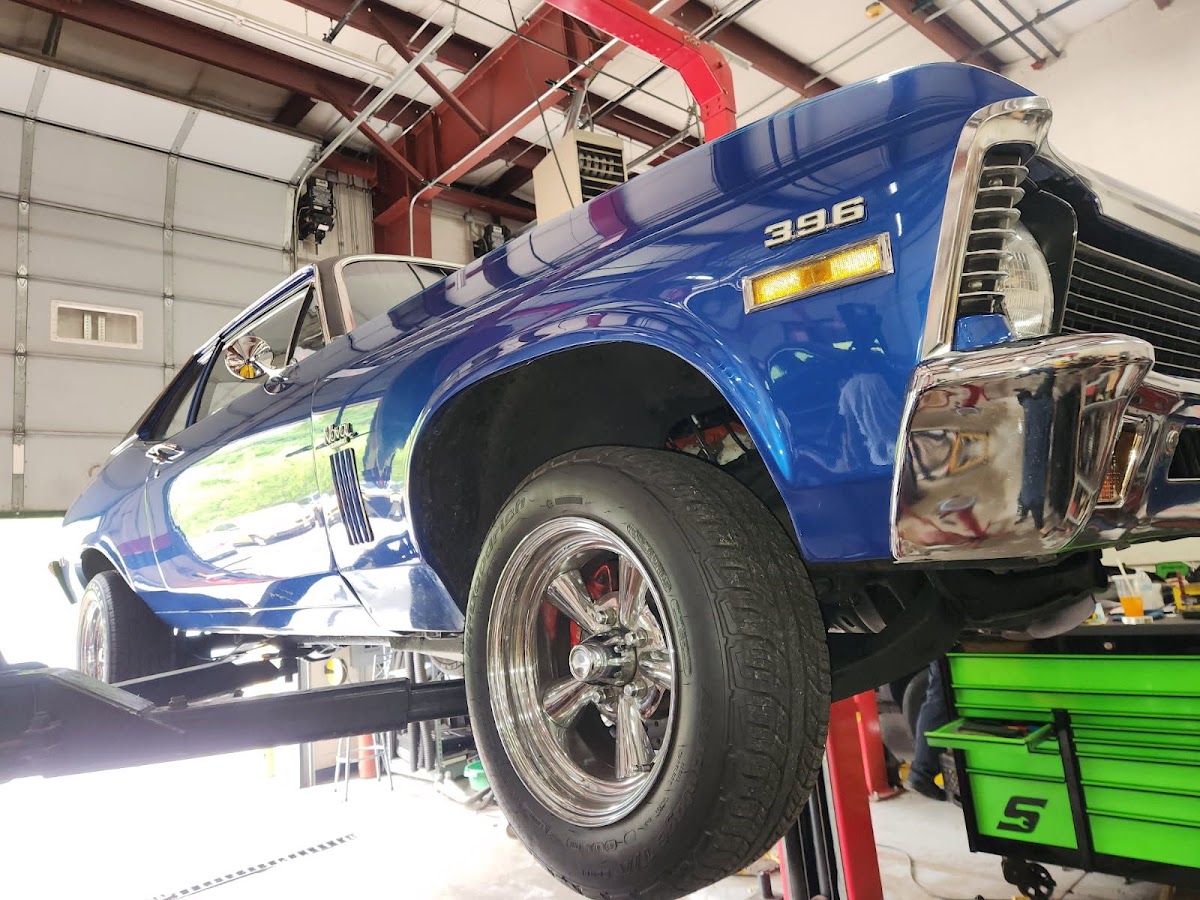 Robs Repair