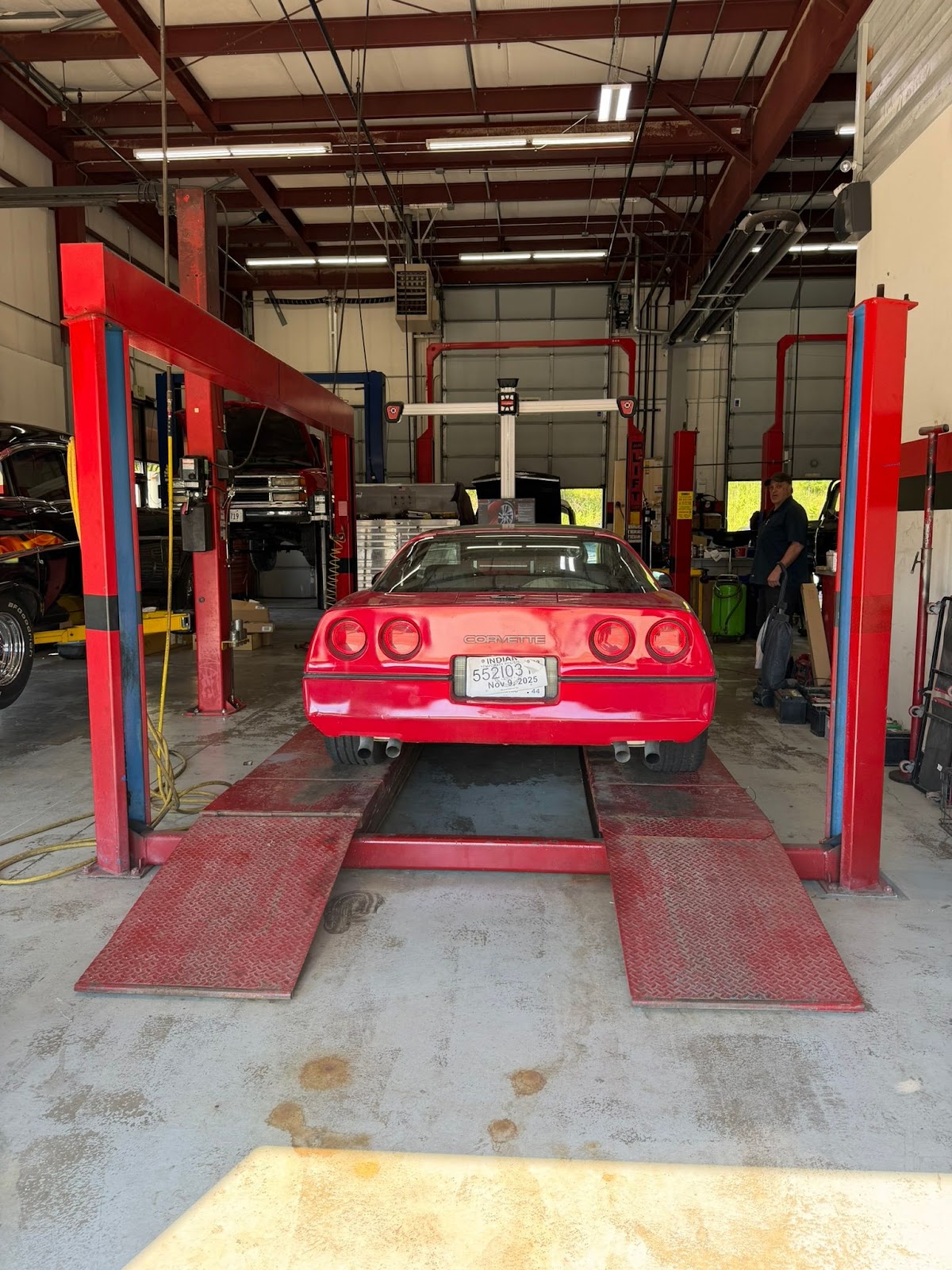 Robs Repair