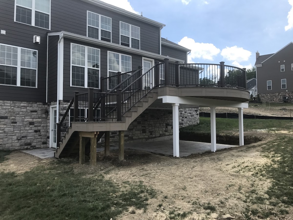 Hodgkiss Construction