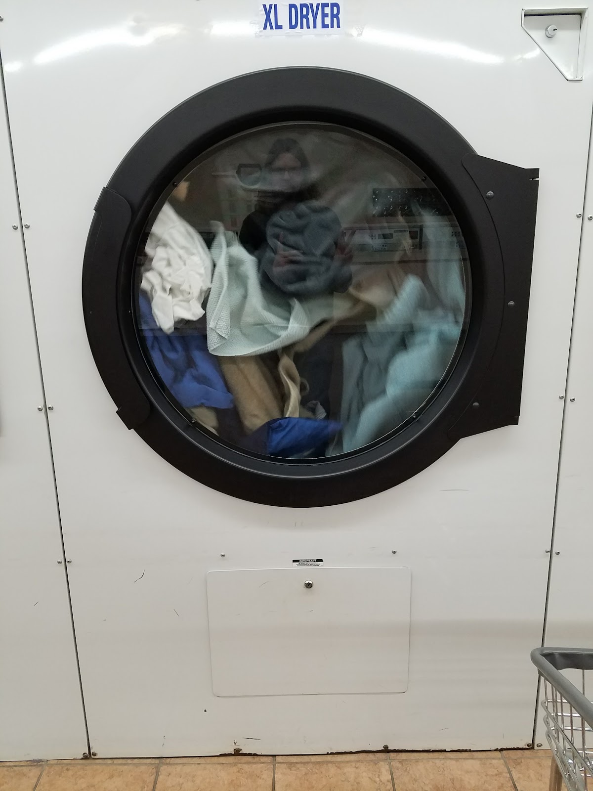 Maytag Coin-op Svc