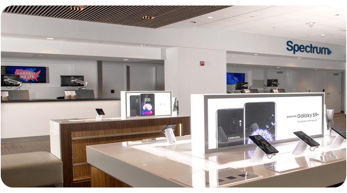 Spectrum Services Inc