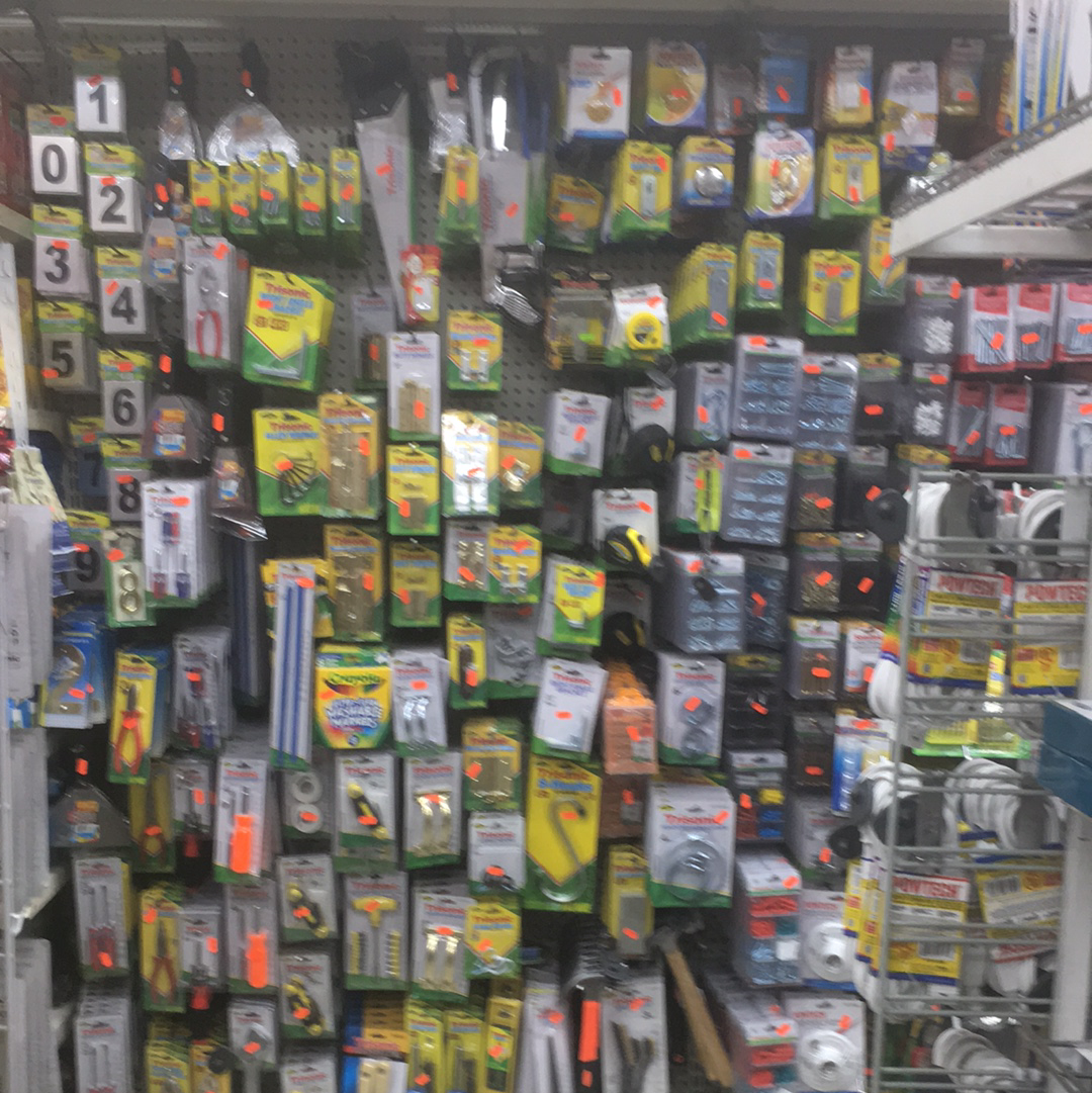 C & S Value Depot Inc