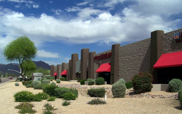 Scottsdale Design Center