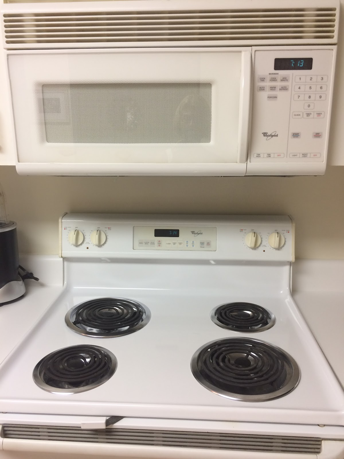 Appliance Outlet Service and Repair