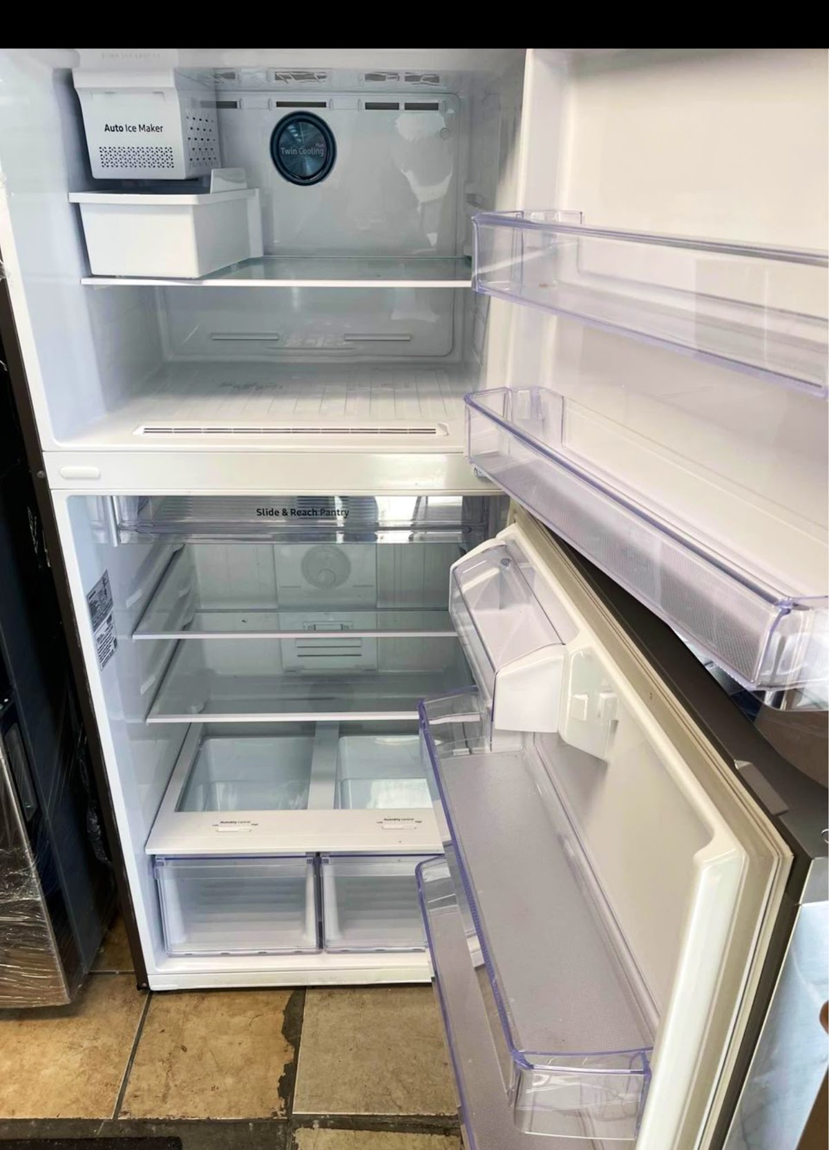 E&G Appliances Inc