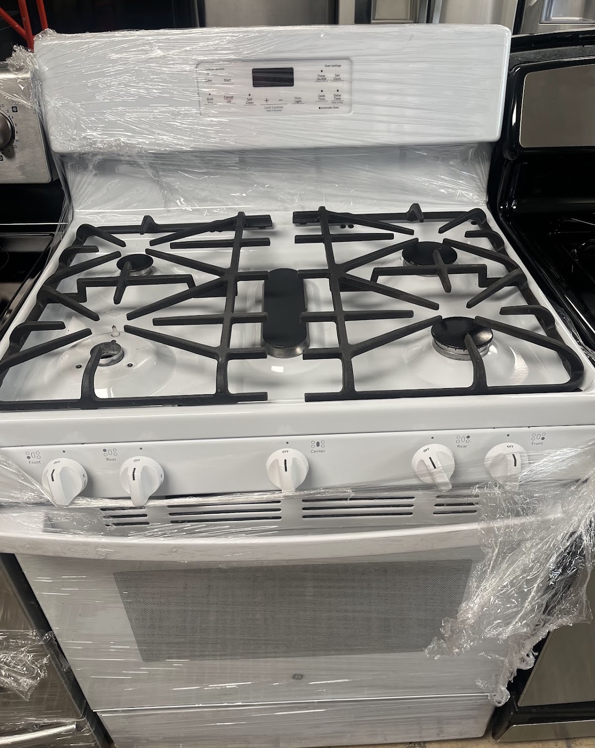 E&G Appliances Inc