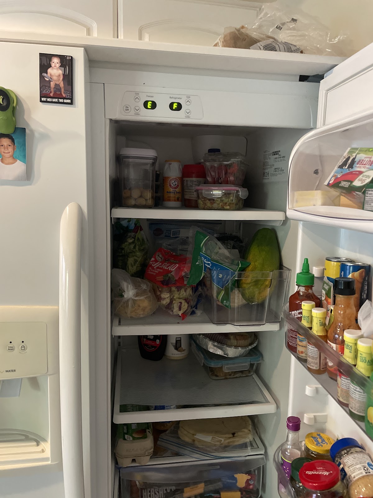 HD Appliances