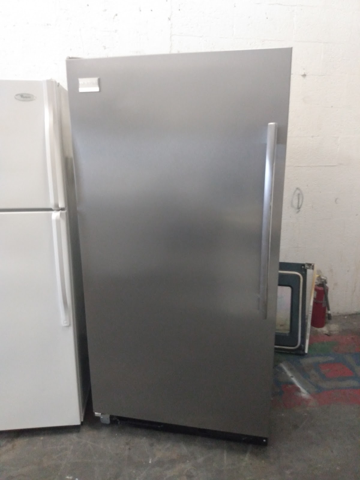 HD Appliances