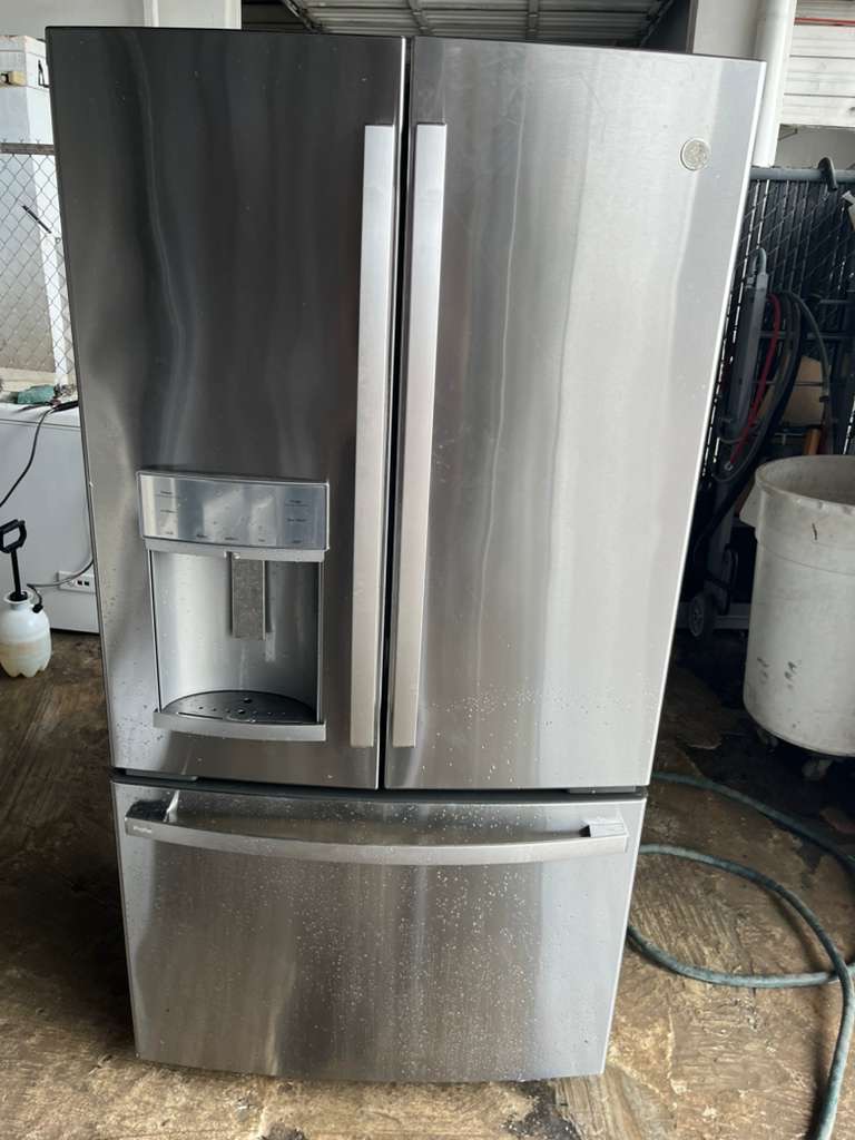 C & S Appliances