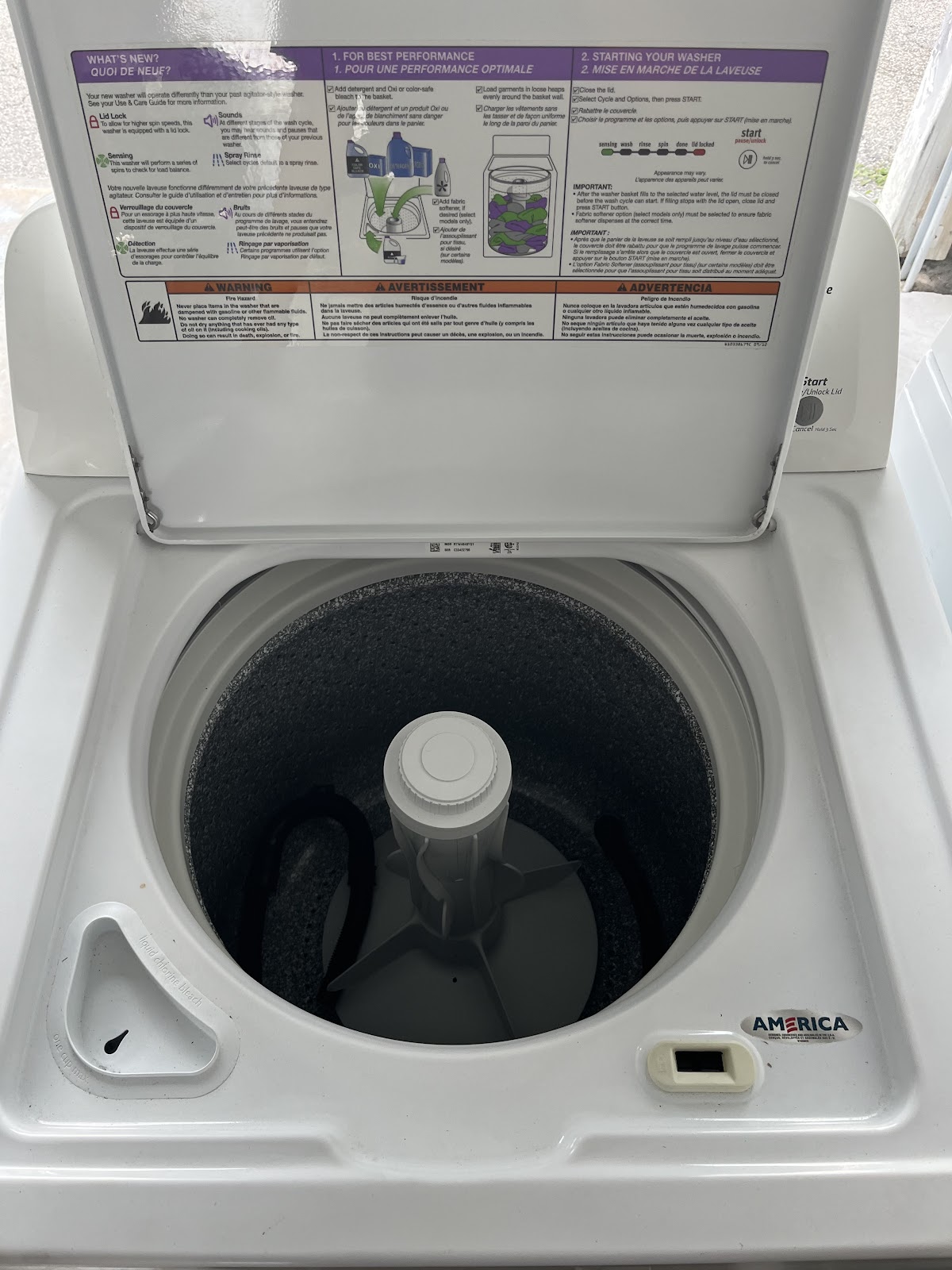C & S Appliances