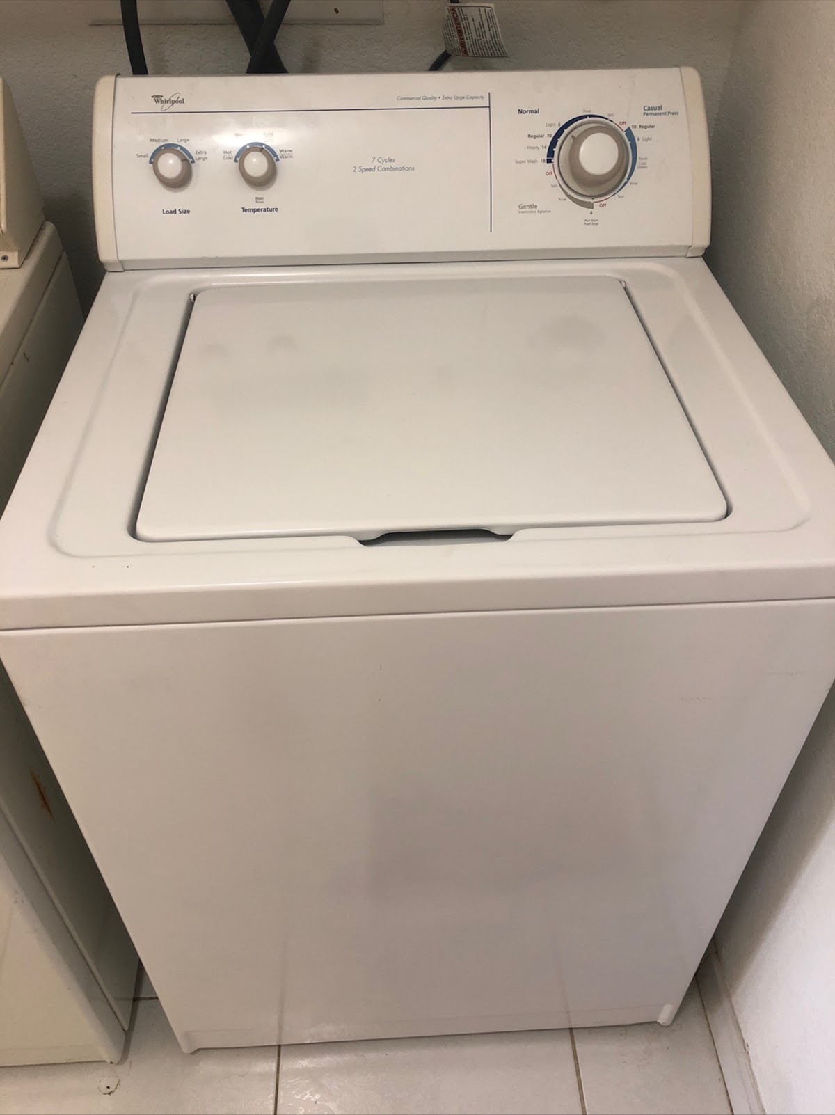 C & S Appliances