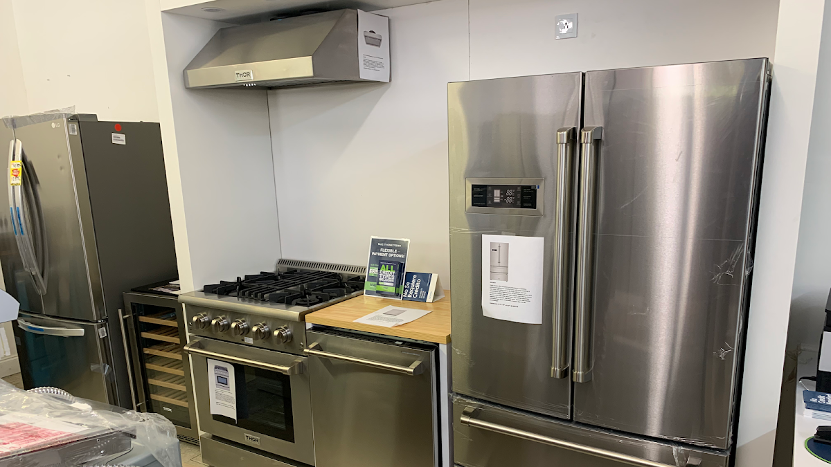 Peter's Appliances & More