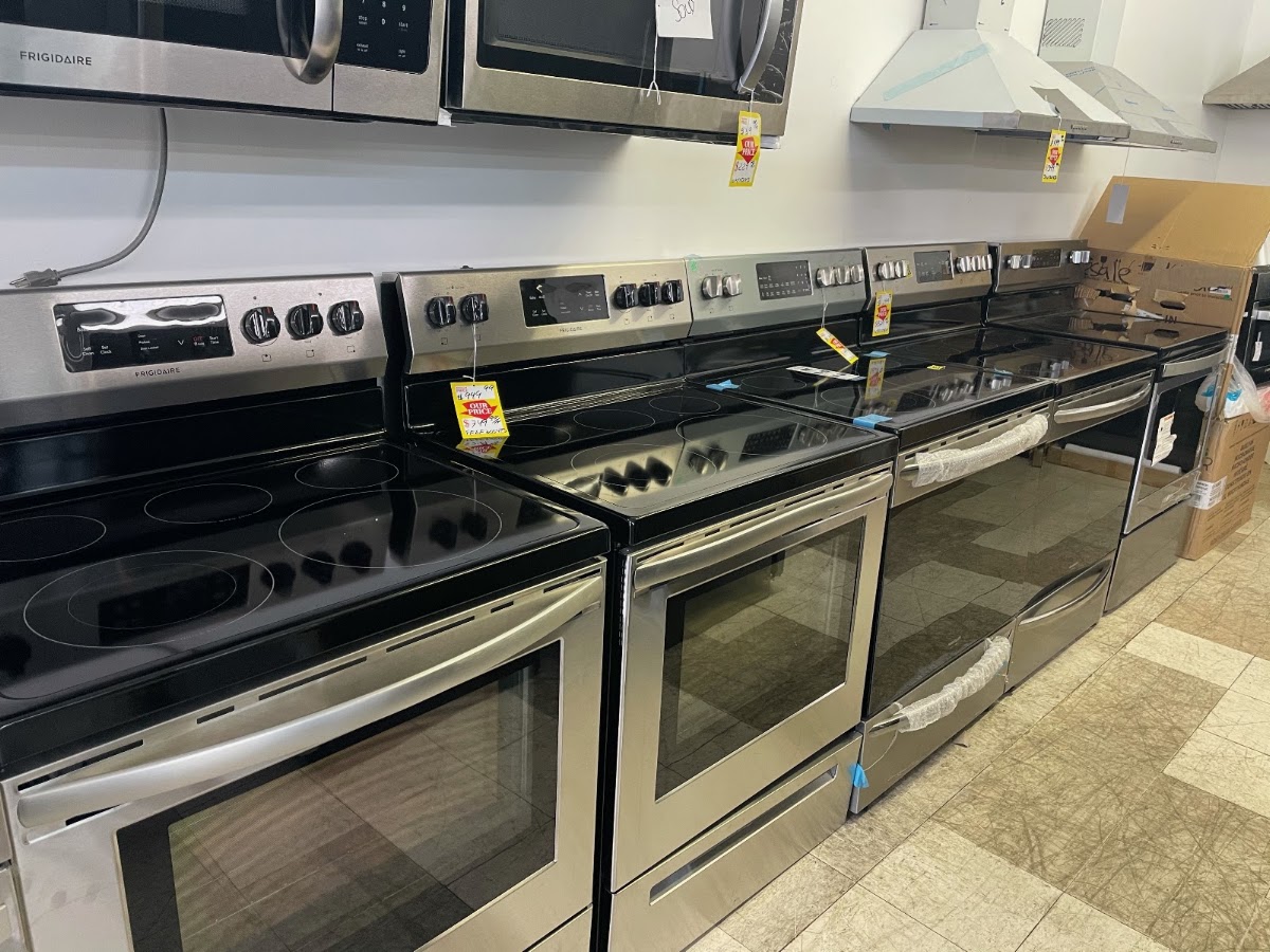 Peter's Appliances & More