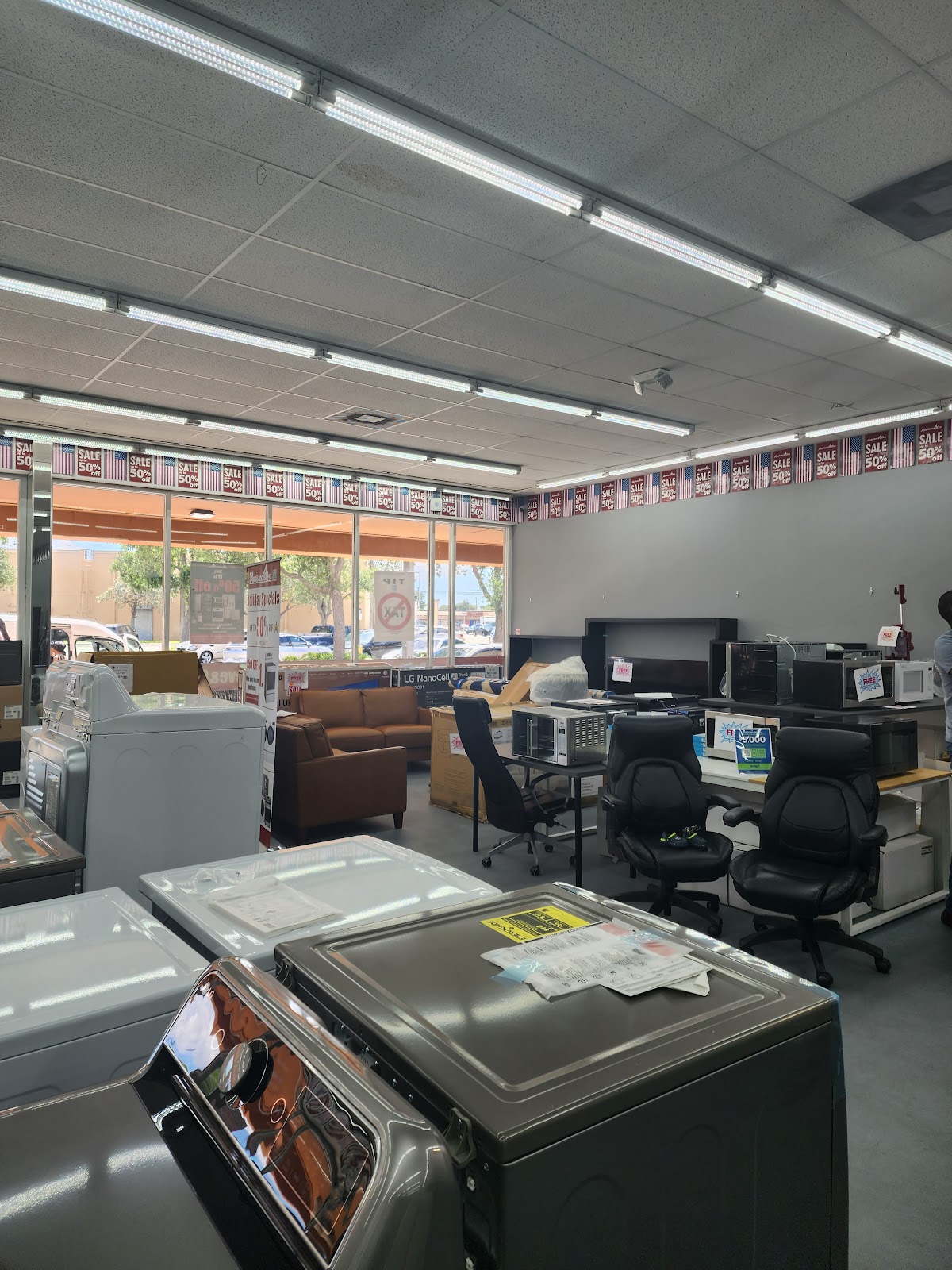 Appliances Store - Miami Gardens