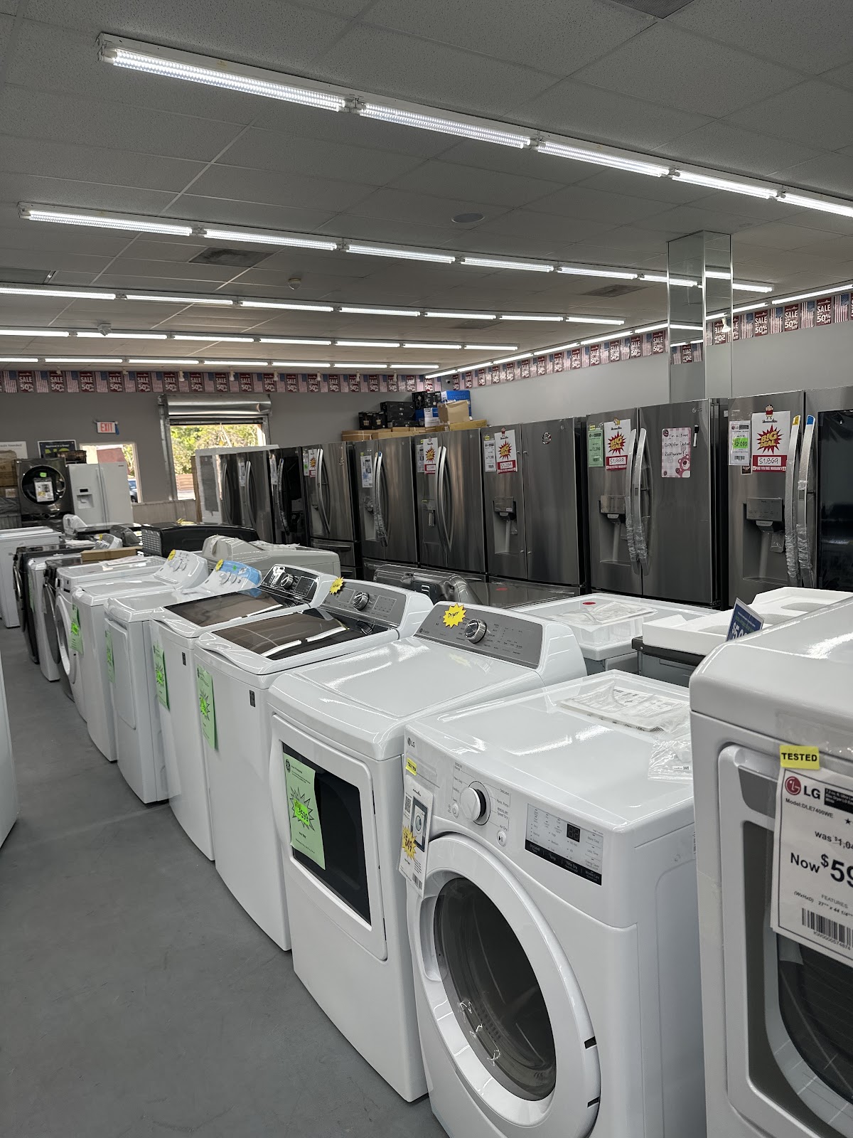 Appliances Store - Miami Gardens