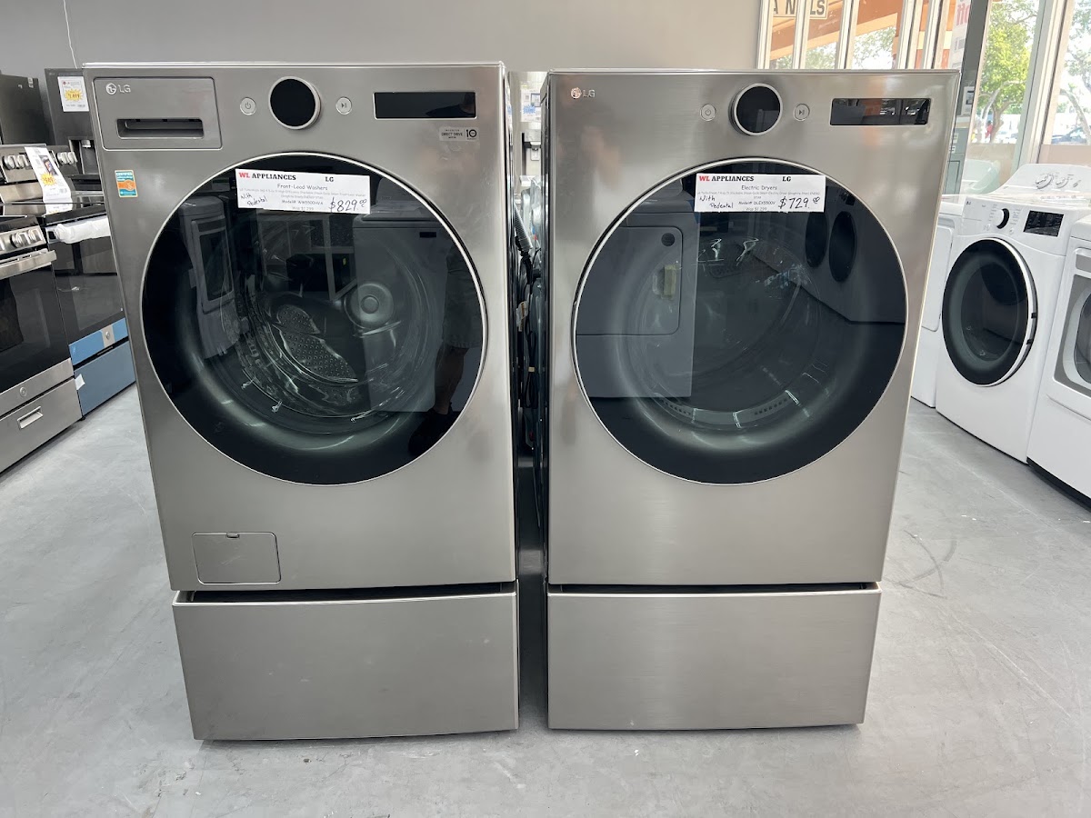 Appliances Store - Miami Gardens
