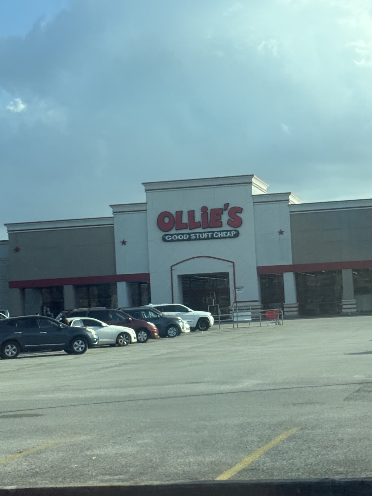 Ollies Bargain Outlet
