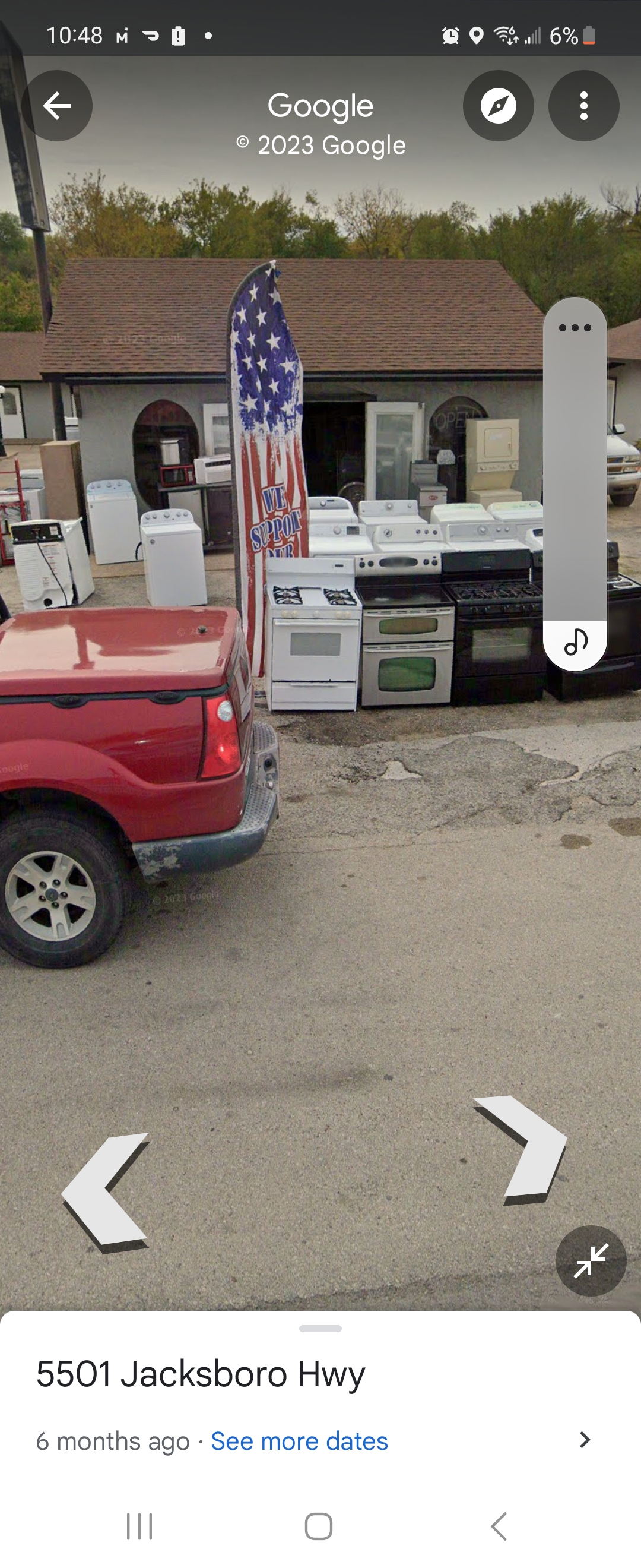 First Choice Used Appliances & More