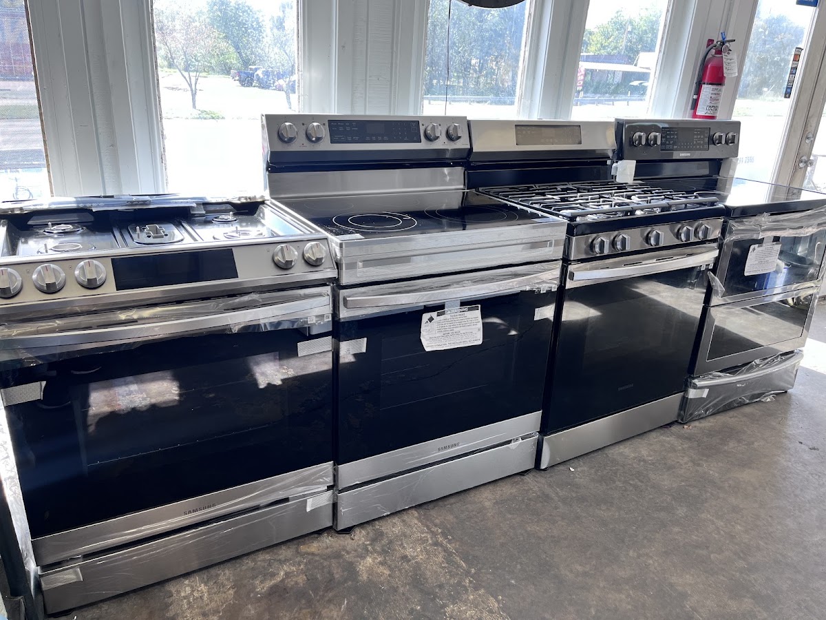 JV Appliance Store