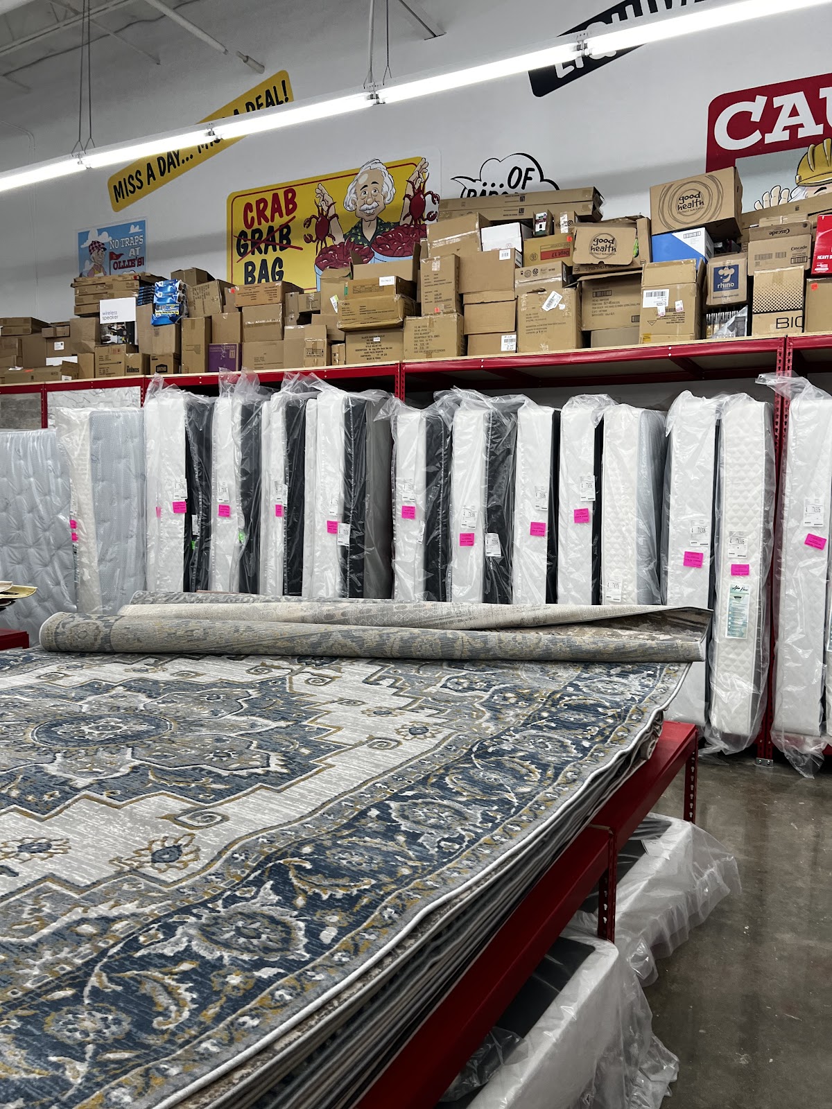 Ollie's Bargain Outlet