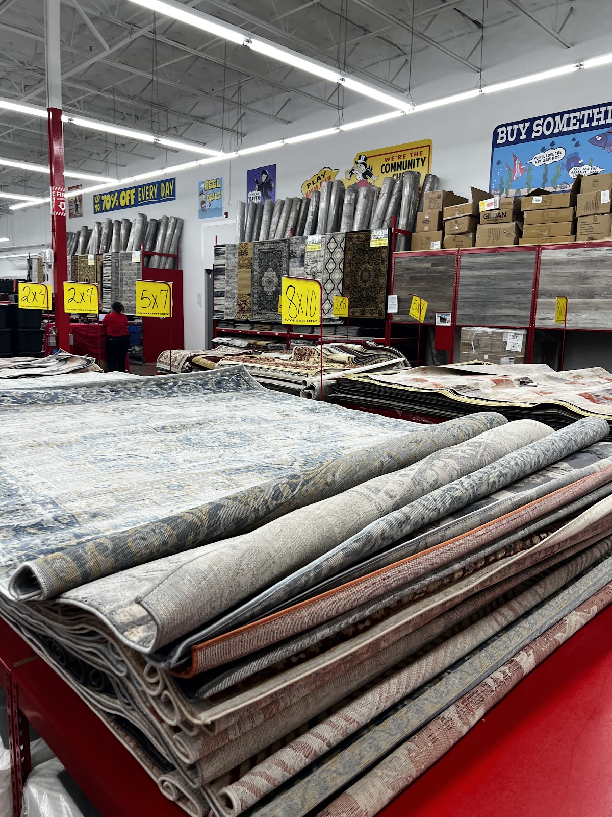 Ollie's Bargain Outlet