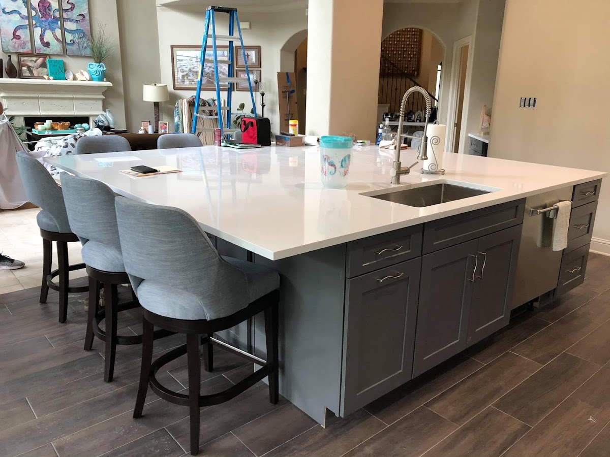 Zline Appliances Kitchen & bathroom showroom