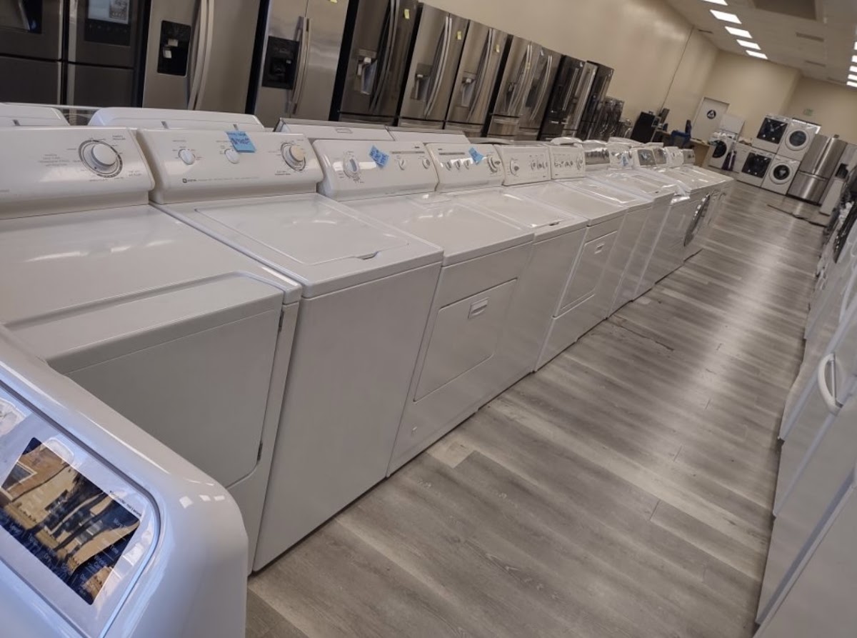 F&L APPLIANCE REPAIRS INC