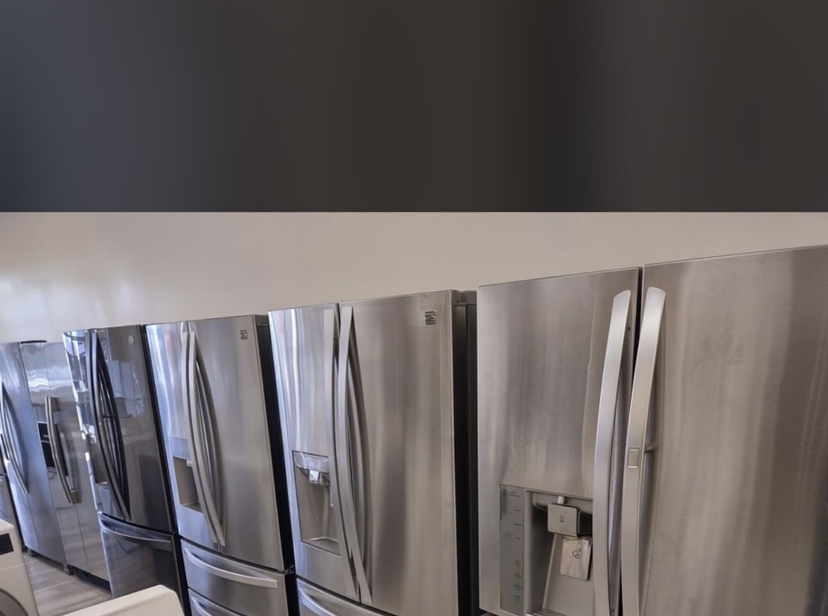 F&L APPLIANCE REPAIRS INC