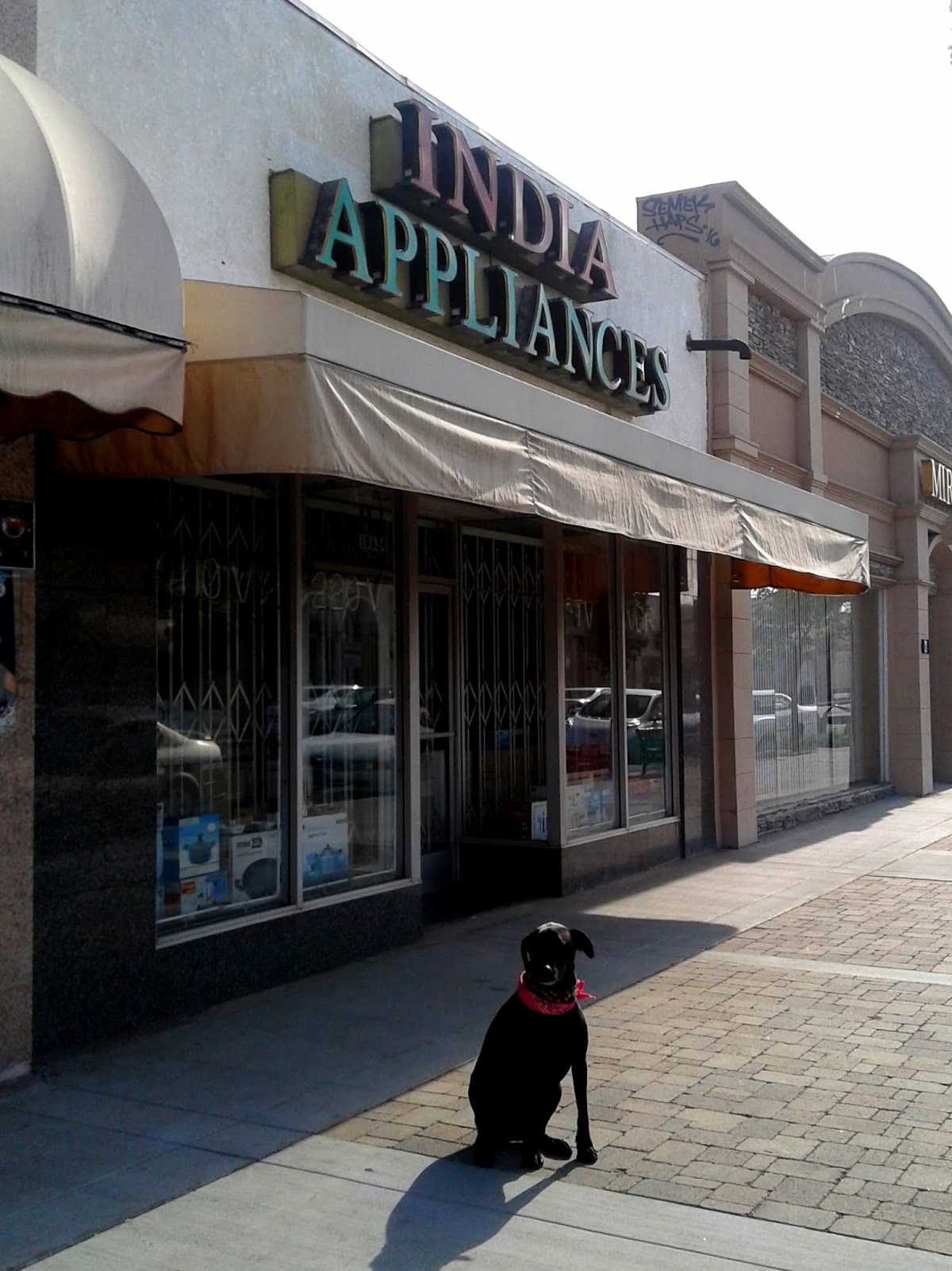 India Appliances