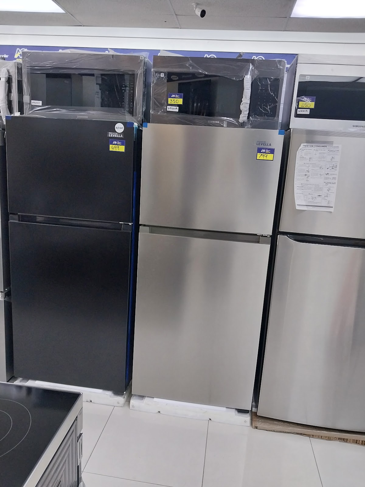 The Appliances Outlet South