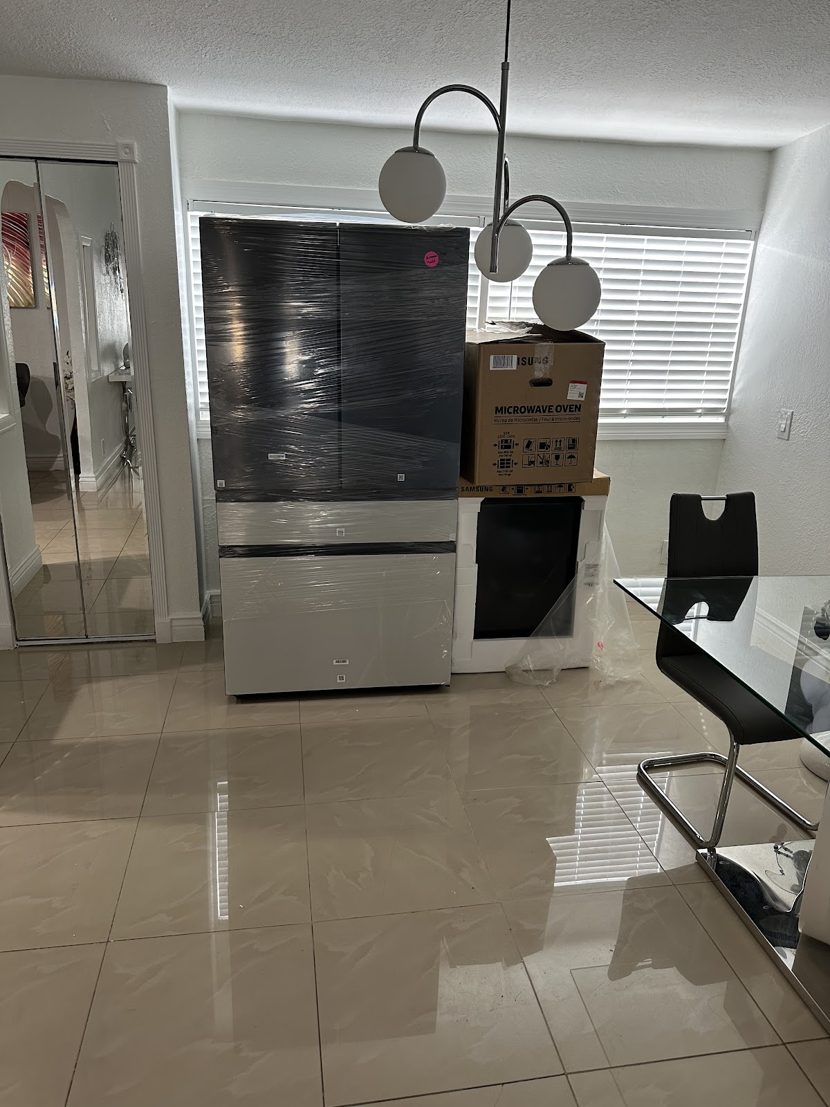 The Appliances Outlet South