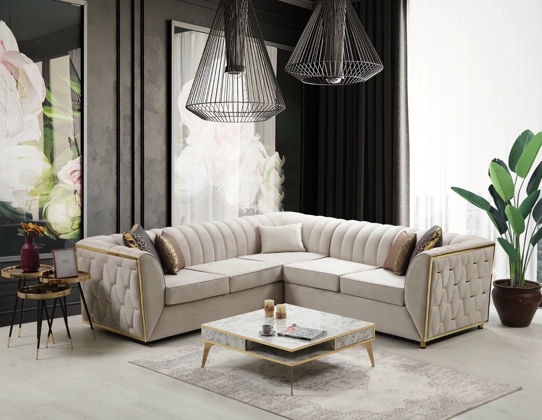 Maximus Appliances & Furniture